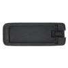 1979-1986 Mustang Console Arm Rest Pad - Gray