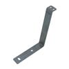 1979-1986 Mustang Console Armrest Hinge Reinforcement Kit