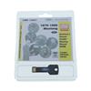 1979-86 Mustang Newrad Solutions Electrical & Vacuum Troubleshooting Manual - USB