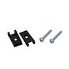 1979-86 Mustang Side Marker Hardware Kit