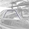 1979-86 Mustang Window Run Channel Resto Kit