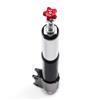 1979-89 Mustang QA1 Proma Star Double Adjustable Coilover Strut Kit  - 200lbs