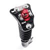 1979-89 Mustang QA1 Proma Star Double Adjustable Coilover Strut Kit  - 200lbs