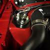 1979-89 Mustang Makers Garage Caster Camber Scuff Plates