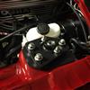 1979-89 Mustang Makers Garage Caster Camber Scuff Plates