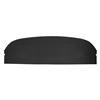 1979-1993 Mustang Rear Package Tray - Black Mesh Fabric Coupe