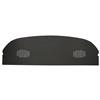 1979-1993 Mustang Rear Package Tray - Bare board - Coupe