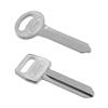 1979-93 Mustang Ford Oval Key Blank Set