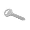 1979-93 Mustang Ford Oval Key Blank Set