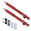 1979-1993 Mustang KYB Adjustable Agx Rear Shock - Pair