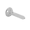 1979-93 Mustang Pony Door/Trunk Key Blank