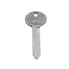1979-93 Mustang Pony Door/Trunk Key Blank