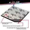 1979-93 Mustang Flatline Barriers Roof Insulation & Sound Deadening Kit