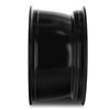 1979-93 Mustang SVE 4 Lug SC Wheel & Nitto Tire Kit  - 17x9/10 - Gloss Black