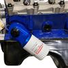 1979-1995 Mustang Ford Performance Billet 90 Degree Oil Filter Adapter