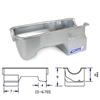 1979-95 Mustang Canton Street / Strip Deep Sump Oil Pan 5.0