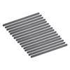 1979-1995 Mustang 5.0 Trick Flow Chromoly Pushrods - 5/16" - 6.250"