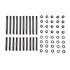 1979-95 Mustang Ford Performance Boss Block Head Stud Kit - 1/2" 5.0/5.8