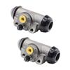 1980-93 Mustang Rear Drum Brake Wheel Cylinder Pair