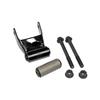 1992-1996 Bronco Dorman Leaf Spring Shackle - Rear