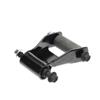 1992-1996 Bronco Dorman Leaf Spring Shackle - Rear