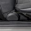 Fox Body Mustang Seat Hinge Cover Kit | 82-93