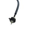 1979-95 Mustang Ford Performance Adjustable Clutch Cable 5.0