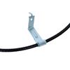 1979-95 Mustang Ford Performance Adjustable Clutch Cable 5.0