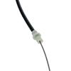 1979-95 Mustang Ford Performance Adjustable Clutch Cable 5.0