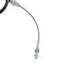 1979-95 Mustang Ford Performance Adjustable Clutch Cable 5.0