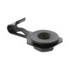 1983-04 Mustang K-Member J-Nut Clip Kit