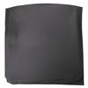 1983-1988 Mustang TMI Vinyl Headliner w/ ABS Board - Black Coupe w/ Sunroof