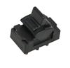 1983-1989 Mustang Quarter Window Switch & Bezel Kit Convertible