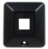1983-1989 Mustang Quarter Window Switch & Bezel Kit Convertible