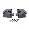 1983-86 Mustang Hatch Cargo Cover Mounting Brackets