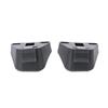 1983-86 Mustang Hatch Cargo Cover Mounting Brackets