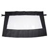 1983-90 Mustang Kee Convertible Top Kit - Stayfast Cloth  - Black