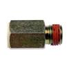 1983-1993 Mustang Dorman AOD Transmission Cooler Line Fittings