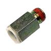 1983-1993 Mustang Dorman AOD Transmission Cooler Line Fittings