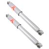 1984-2004 Mustang KYB Gas-A-Just Rear Quad Shock - Pair