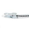 1984-86 Mustang SVO Rear Parking Brake Cables - Pair