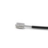 1984-86 Mustang SVO Rear Parking Brake Cables - Pair