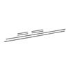 1984-86 Mustang Body Moldings SVO