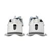 1984-91 Mustang Rear Brake Caliper Kit SVO/Saleen