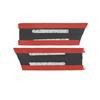 1985-86 Mustang GT Front of Quarter Panel Molding Kit