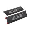 1985-86 Mustang GT Front of Quarter Panel Molding Kit