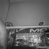 1985-93 Mustang SVE Sun Visor Deletes Coupe/Hatchback