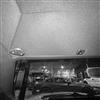 1985-93 Mustang SVE Sun Visor Deletes Coupe/Hatchback