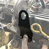 1986-1993 Mustang Factory Style Engine Lift Brackets - 5.0