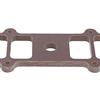 1986-95 Mustang Trick Flow 3/8" Phenolic Intake Spacer   - Performer RPM 2 5.0